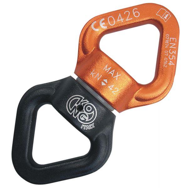 意大利KONG  948O  萬(wàn)向結(jié)  ALUMINUM SWIVEL