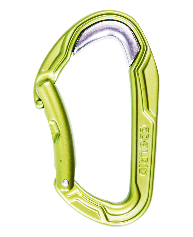 德國  愛德瑞德 Edelrid  Bulletproof Bent	73717	登山攀巖