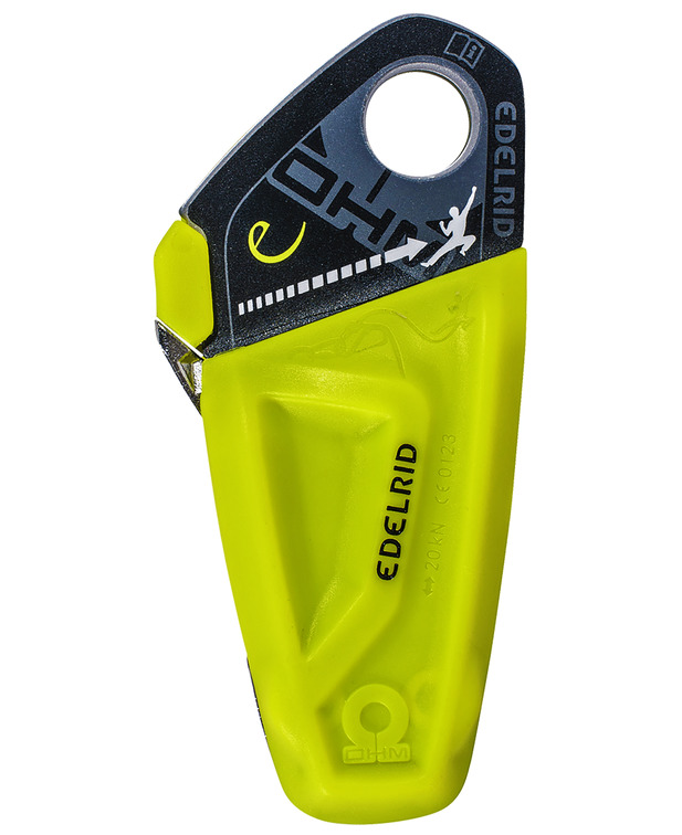 德國  愛德瑞德 Edelrid  Ohm	72070	登山攀巖  OHM先鋒攀制?？鞉?/>
                            </a>
                            <p class=
