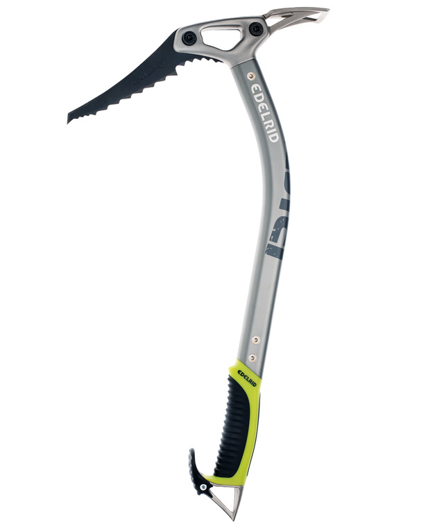 德國  愛德瑞德 Edelrid  Riot Adze	71909登山攀巖  冰鎬