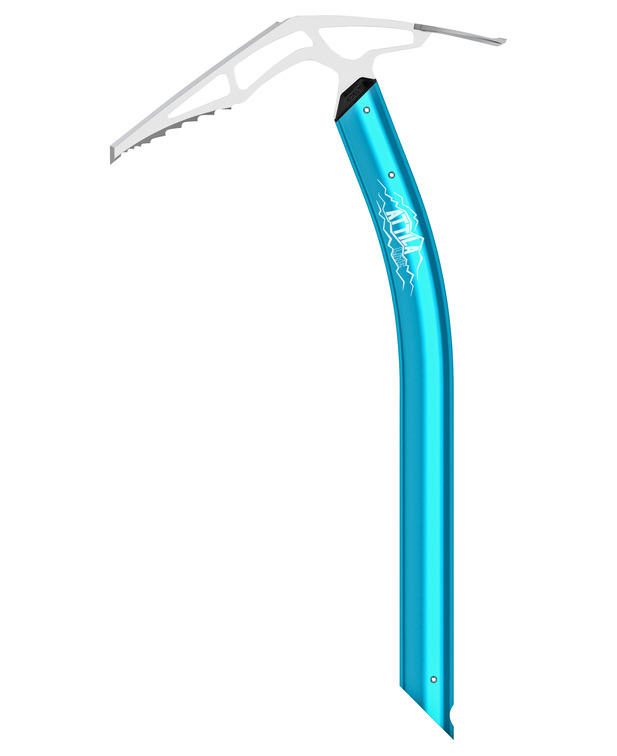 德國  愛德瑞德 Edelrid  Attila Lite	74402登山攀巖 冰鎬