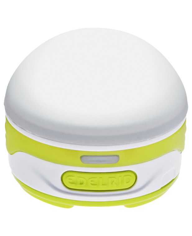 德國  愛德瑞德 Edelrid  Bodhi	75377登山攀巖  菩提燈