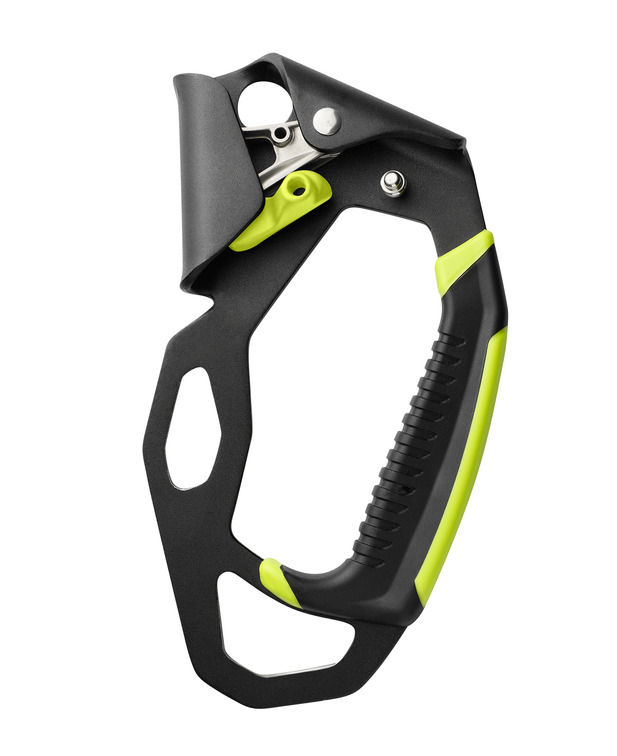 德國  愛德瑞德 Edelrid  Hand Cruiser Right	88254  高空作業(yè) 上升器