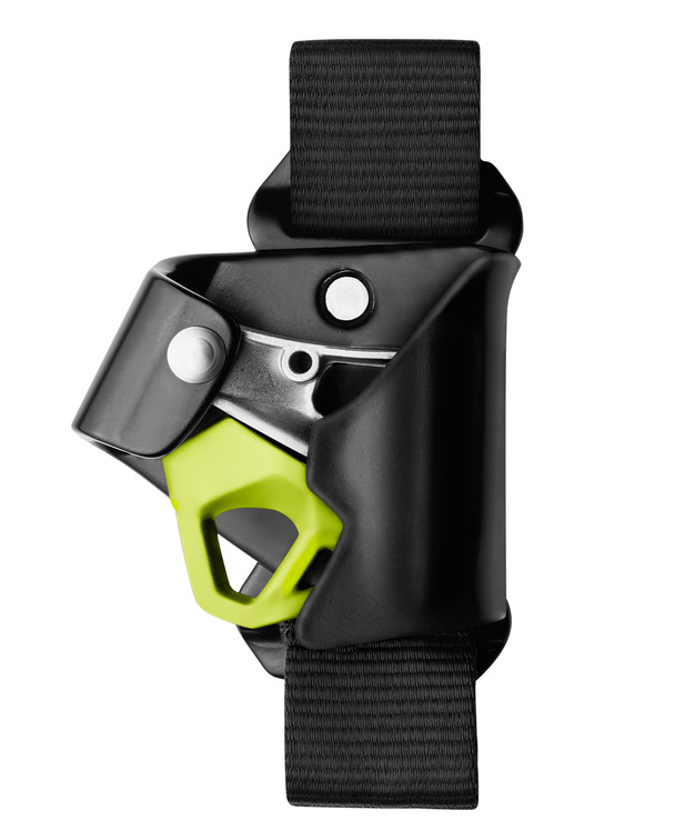 德國  愛德瑞德 Edelrid   Chest Cruiser	88255 高空作業(yè) 胸式上升器