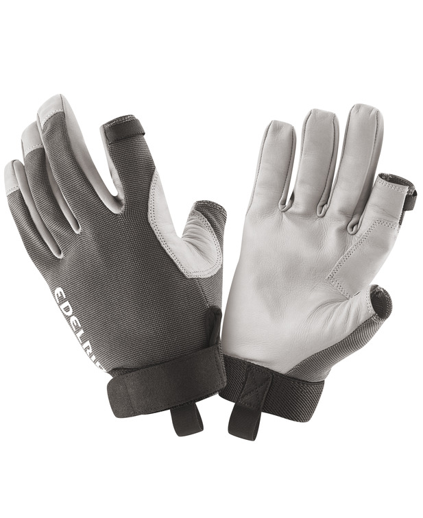 德國  愛德瑞德 Edelrid  Work Gloves Closed	72498	登山攀巖 Work?Gloves?Closed手套