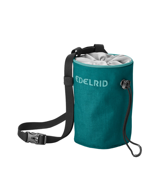 德國  愛德瑞德 Edelrid  Chalk Bag Rodeo small	72180 登山攀巖  小號(hào)粉袋