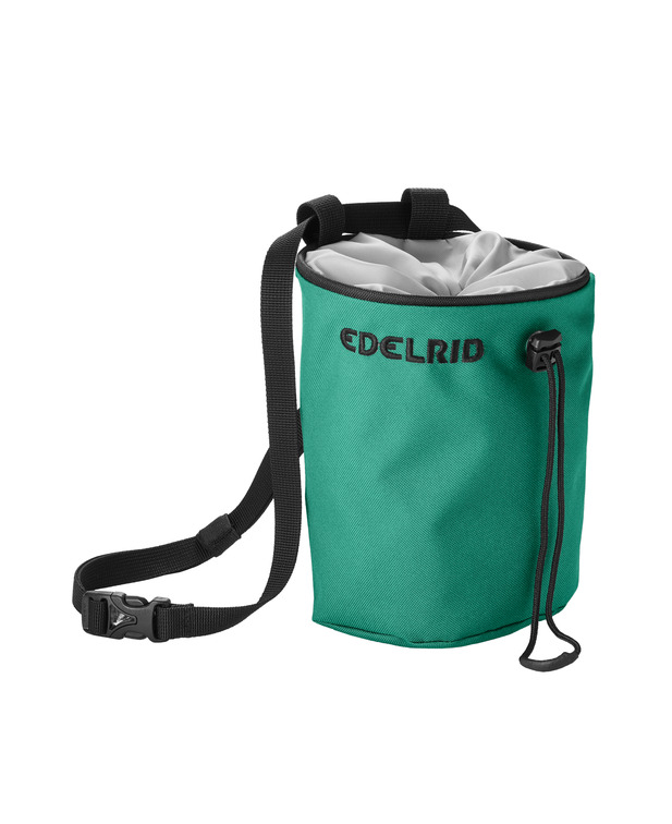 德國  愛德瑞德 Edelrid  Chalk Bag Rodeo large	72181  登山攀巖  粉筆袋