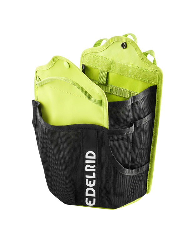 德國  愛德瑞德 Edelrid  Flask	88313高空作業(yè)  袋子