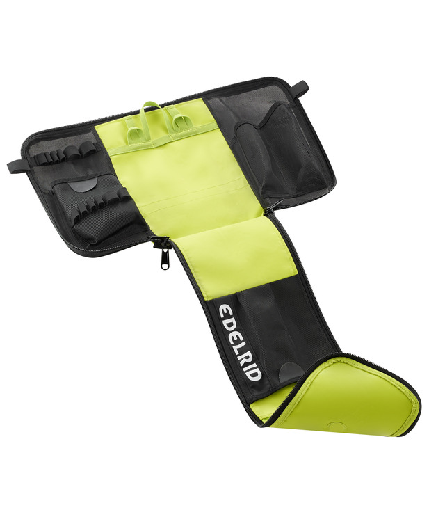 德國  愛德瑞德 Edelrid  Beaker	88315 高空作業(yè)  袋子