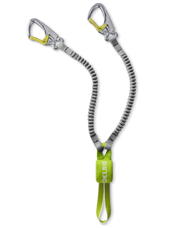 德國  愛德瑞德 Edelrid  Cable Kit Lite	74342登山攀巖  彈性織帶
