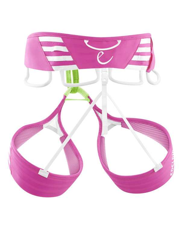 德國(guó)  愛(ài)德瑞德 Edelrid  Ace	74911登山攀巖  坐式安全帶