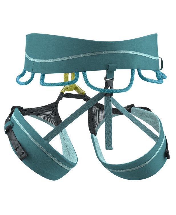 德國(guó)  愛(ài)德瑞德 Edelrid  Autana	74328登山攀巖 坐式安全帶