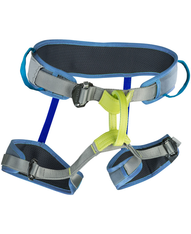 德國(guó)  愛(ài)德瑞德 Edelrid  Zack GYM	74318登山攀巖  坐式安全帶