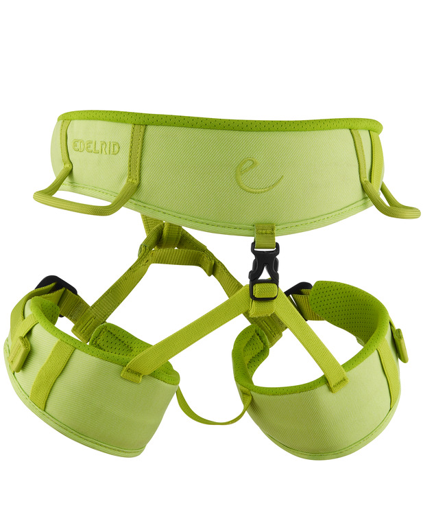 德國(guó)  愛(ài)德瑞德 Edelrid  Finn 	74333登山攀巖  兒童半身安全帶