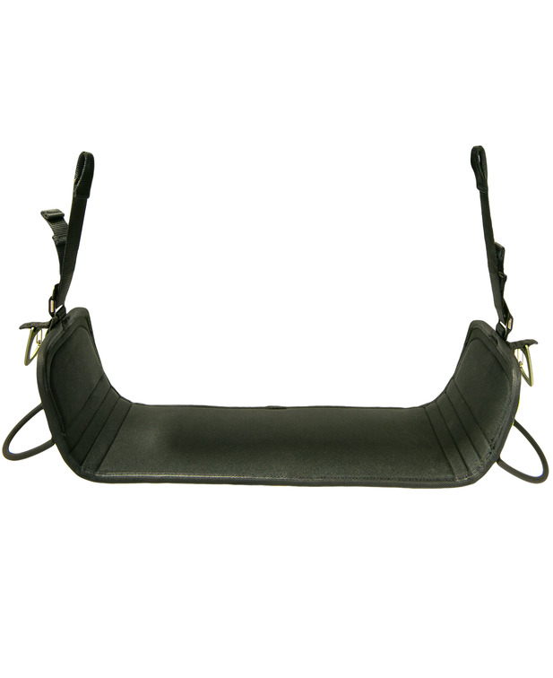 德國(guó)  愛(ài)德瑞德 Edelrid  Air Lounge	88063高空作業(yè)  坐凳