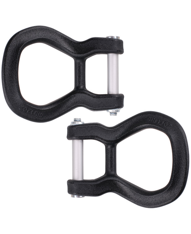 德國(guó)  愛(ài)德瑞德 Edelrid  Core Screw-D-Kit 	88054 高空作業(yè)  掛點(diǎn)配件