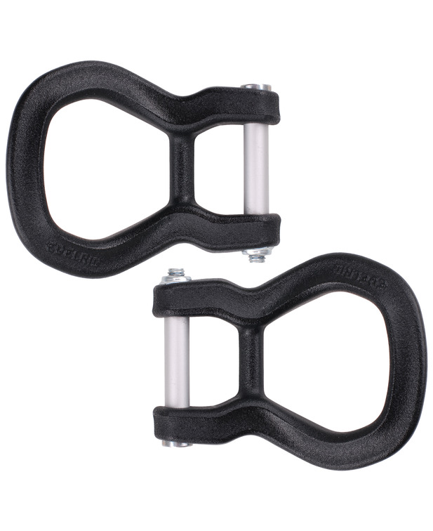 德國(guó)  愛(ài)德瑞德 Edelrid  Core Screw-D-Single	88062高空作業(yè) 掛點(diǎn)配件