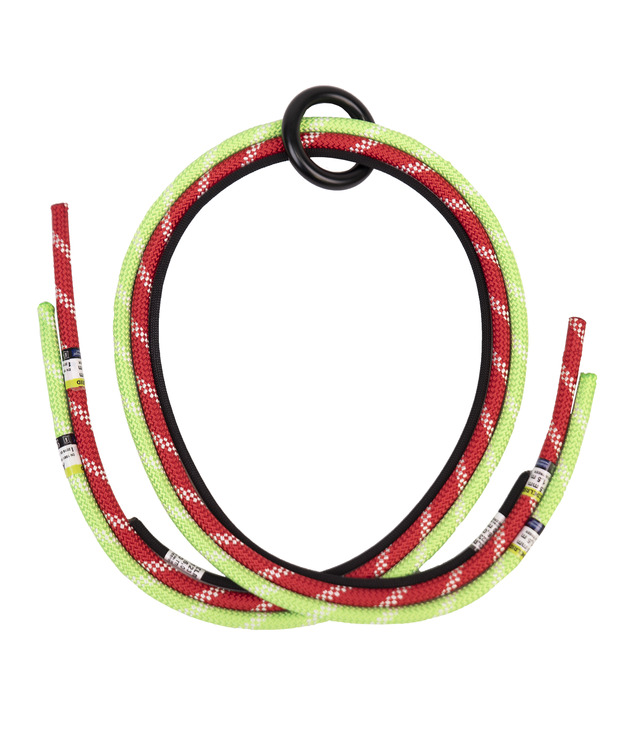 德國(guó)  愛(ài)德瑞德Edelrid  TreeRex Rope Bridge Set	88717 高空作業(yè)  攀樹(shù)配件