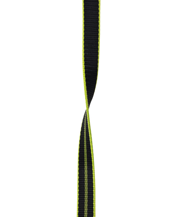 德國  愛德瑞德 Edelrid  Flachband Supertape 19 mm	71728 登山攀巖  扁平織帶19mm