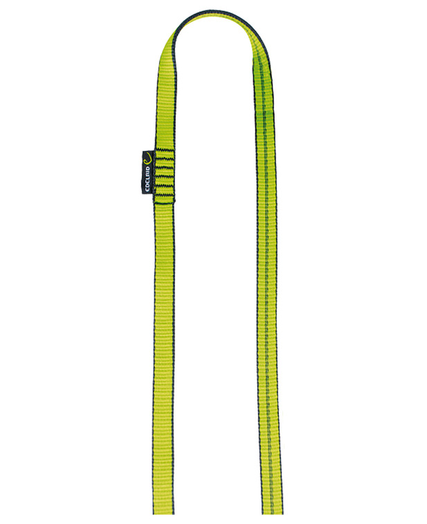 德國  愛德瑞德 Edelrid 16 mm Bandschlinge	88171高空作業(yè)  扁帶16mm