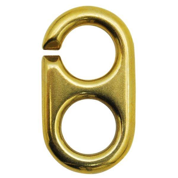 意大利KONG  308160  連接環(huán)  CONNECTION RING 308 BRONZE SZ. 16