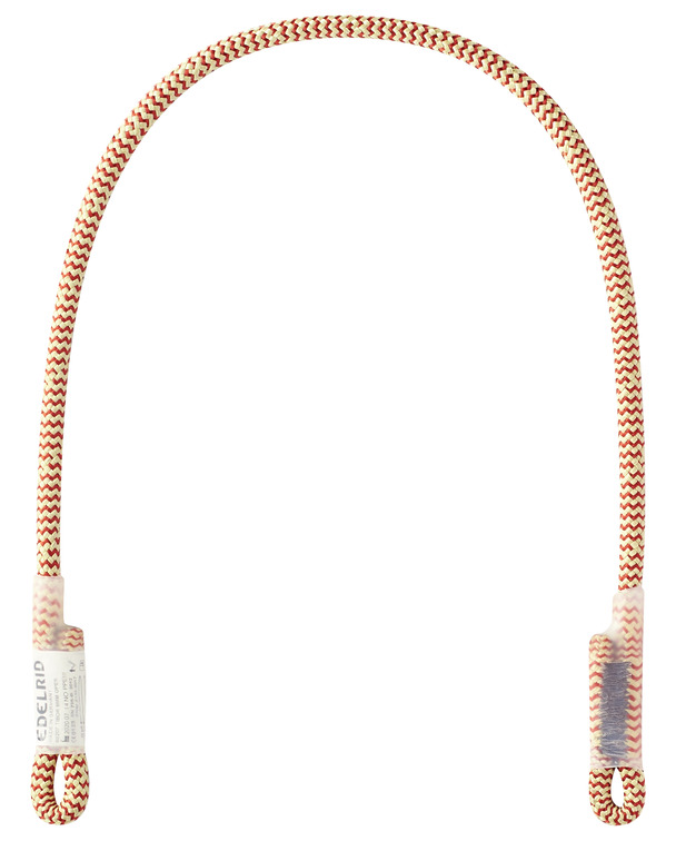 德國  愛德瑞德 Edelrid  Tibor 8 mm Open	88207 高空作業(yè)  索8mm 