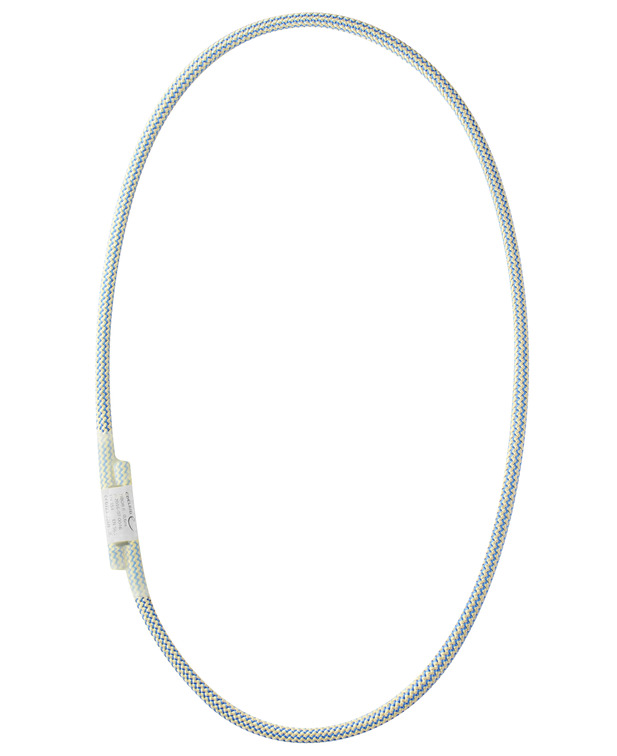 德國  愛德瑞德 Edelrid  Tibor 10 mm Loop	84001  高空作業(yè)  環(huán)形繩索10mm