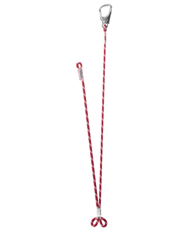 德國  愛德瑞德 Edelrid  Switch Pro Y-Static	88283  高空作業(yè) 挽索 