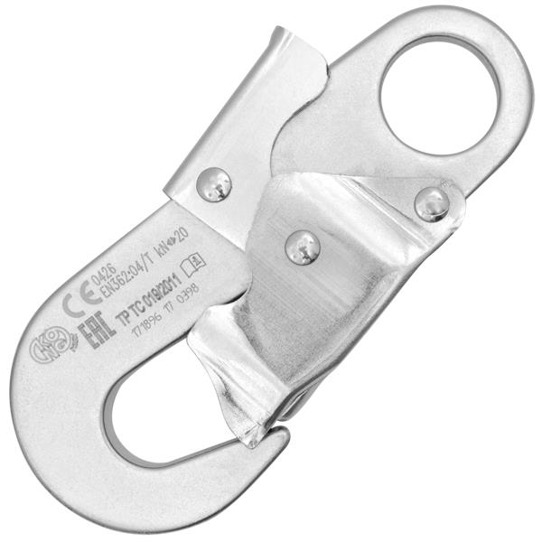 意大利KONG  4161  安全連接鎖  DOUBLE GATE 