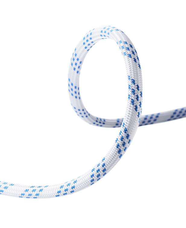 德國(guó)  愛德瑞德  Edelrid Prostatic SyncTec 11.0 mm	83237 靜力繩