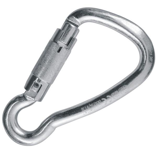 KONG  7061    HARNESS ALU TWIST LOCK