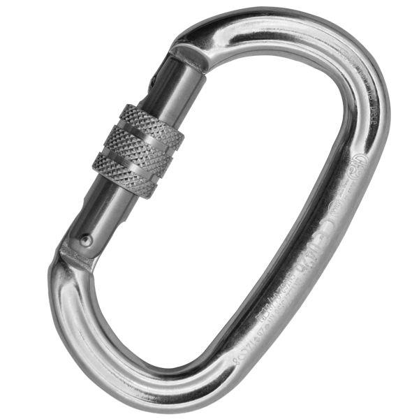 KONG  7120  OVALONE SCREW SLEEVE