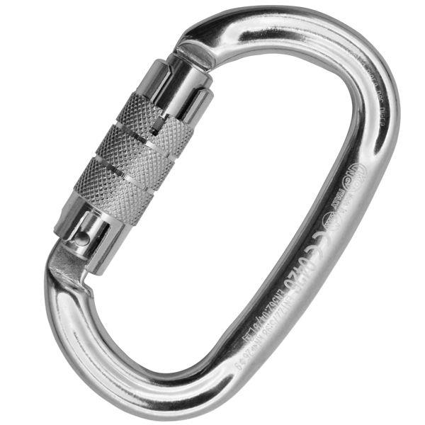 KONG  7120  OVALONE TWIST LOCK