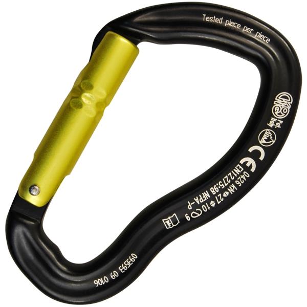 意大利KONG   7930   直門快掛  ERGO STRAIGHT GATE