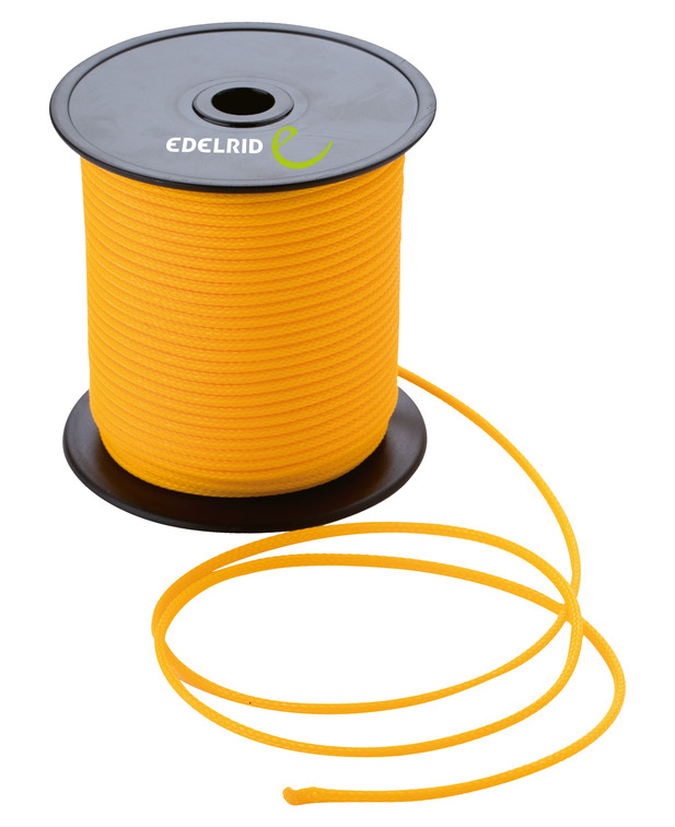 德國  愛德瑞德  Edelrid Throw Line 2.6 mm 	88967 輔繩