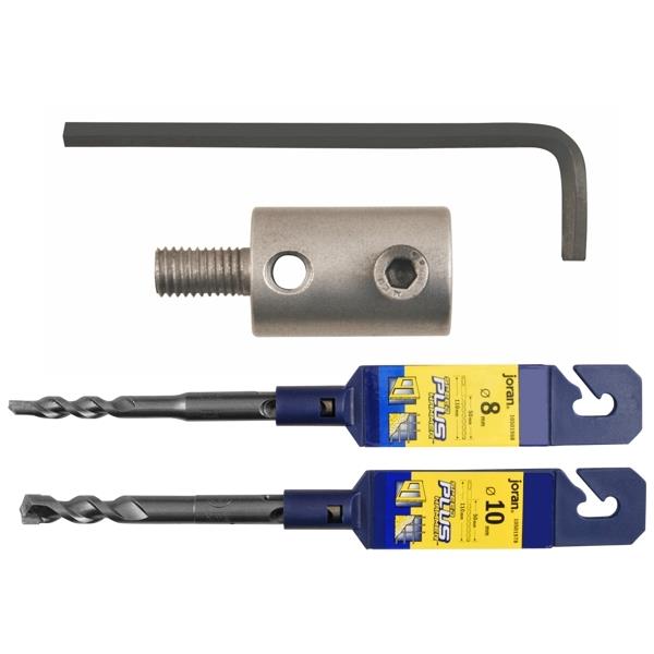 意大利KONG  8300  手動打孔機  DRILLER