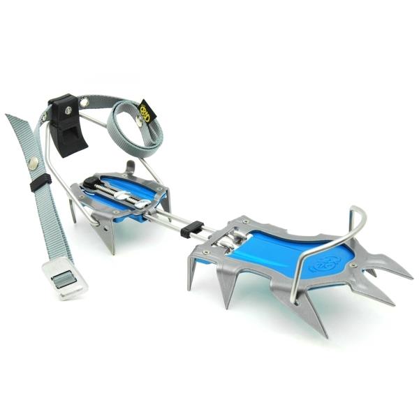 意大利KONG  8A31  冰爪  LYS (AUTOMATIC)