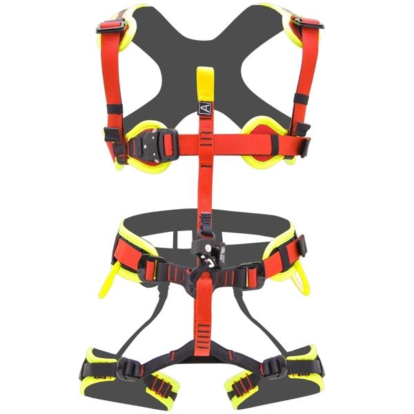 意大利KONG 8W99 安全帶 TARGET PRO UP SZ. S