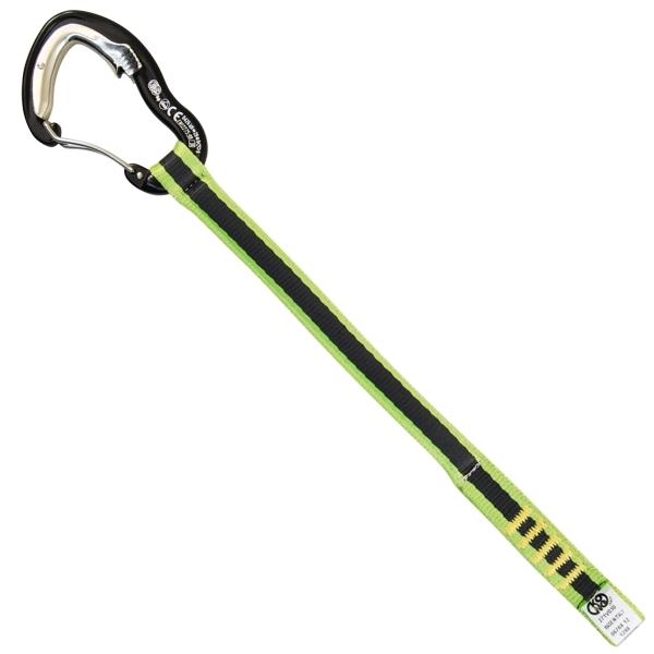 意大利KONG 907S  快掛 PANIC 30 cm ALU