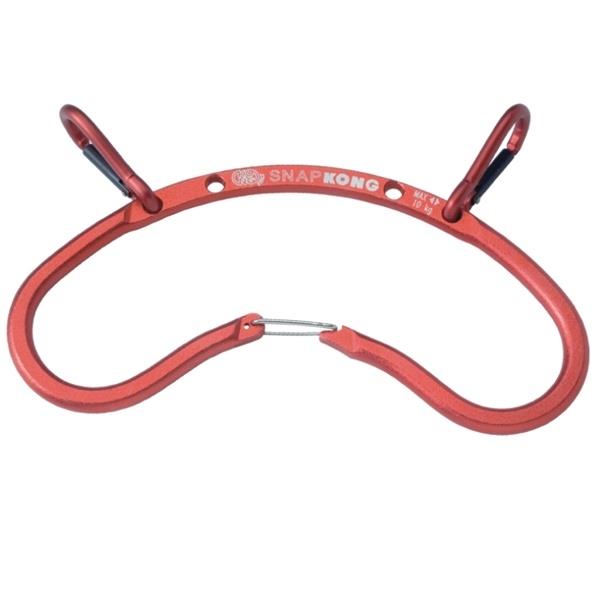 意大利KONG 920S 齒輪架 OWL ALU ALLOY