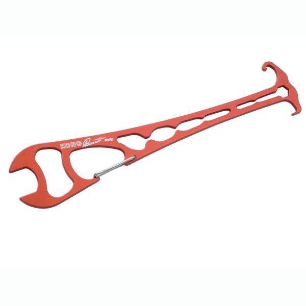 意大利KONG 921R TRIK TRIK ALU ALLOY