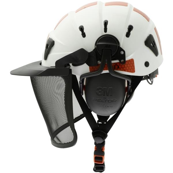 意大利KONG 9970  面罩 NET VISOR