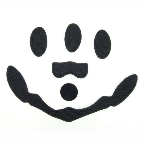 意大利KONG 9970 襯墊 MOUSE SPORT INTERNAL PADDING