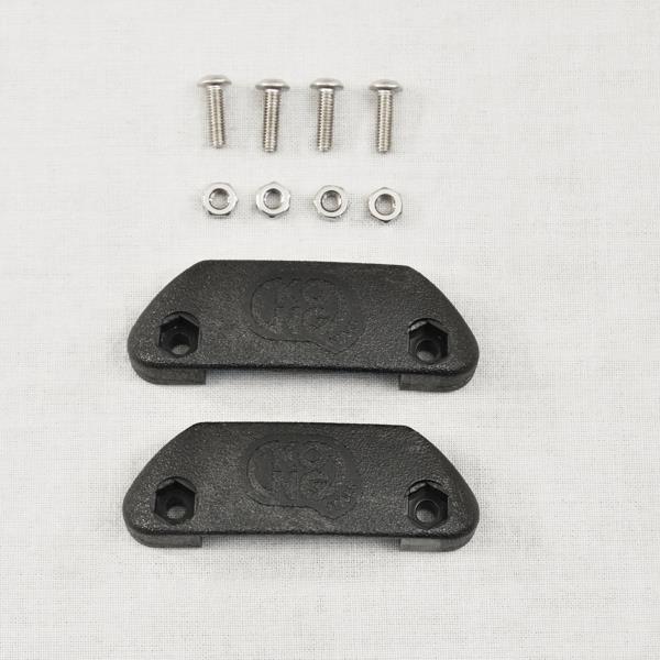 意大利KONG 9970 固定板 MOUSE PLATES