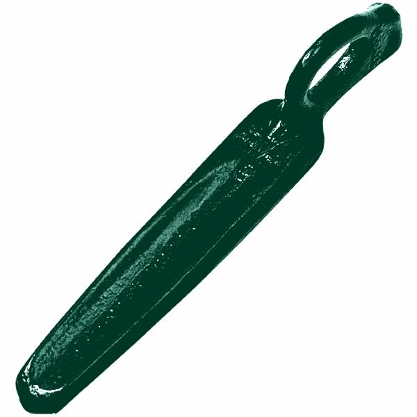 意大利KONG 9981 巖錐 ROCK PITON