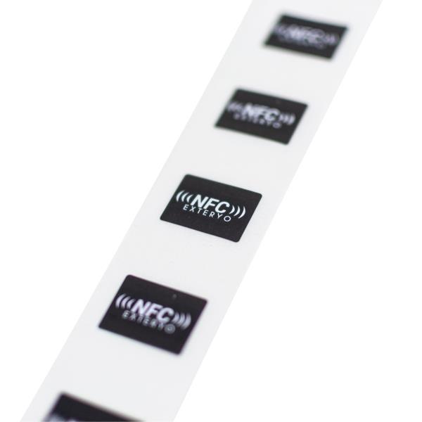 意大利KONG 9ZL0 芯片 NFC - STICKERS DOUBLE