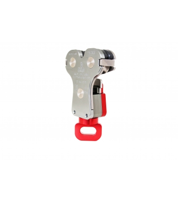 Koala POULIZ 3.0 冒險(xiǎn)公園 溜索 叢林探險(xiǎn) 繩網(wǎng)探險(xiǎn)連續(xù)保護(hù)系統(tǒng)專用滑輪