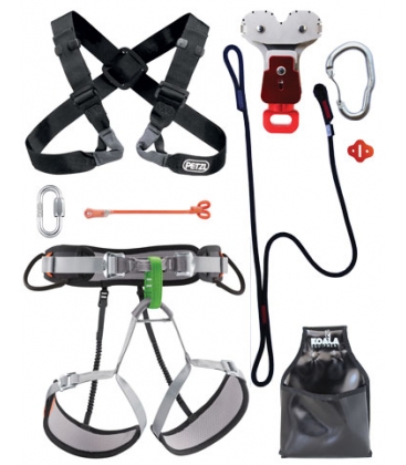 Koala 成人胸部個(gè)人安全防護(hù)用品套件 - 連續(xù)保護(hù) - POULIZ 3.0