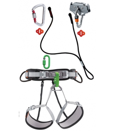 Koala ASPIR 教練個(gè)人保護(hù)裝置套件 - 自我保護(hù)系統(tǒng)