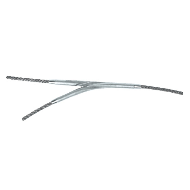 KANOPEO 冒險公園 叢林探險 繩網(wǎng)探險 SAFEROLLER? Bifurcation—分叉